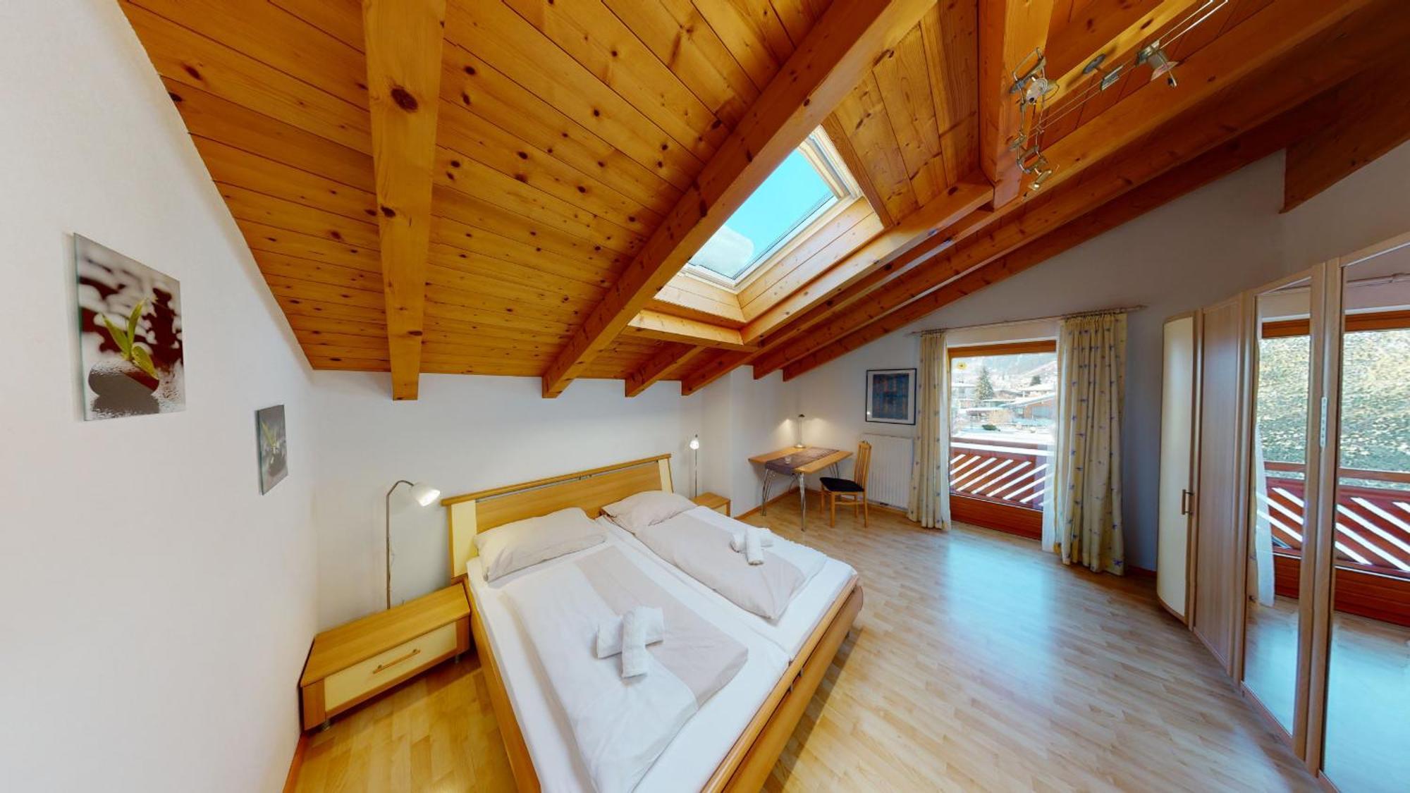 Chalet Panoramablick Zell am See Exterior foto