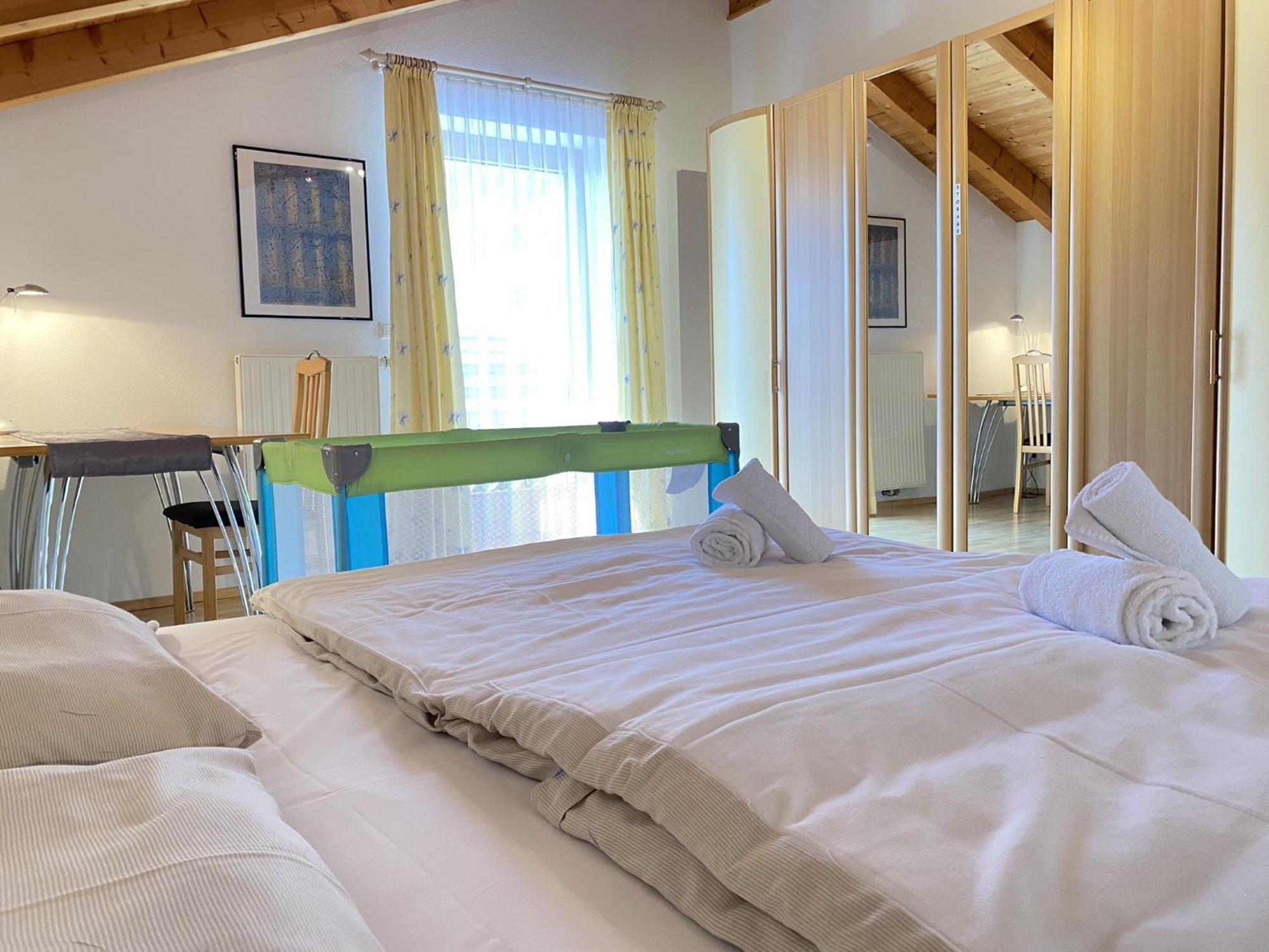 Chalet Panoramablick Zell am See Exterior foto
